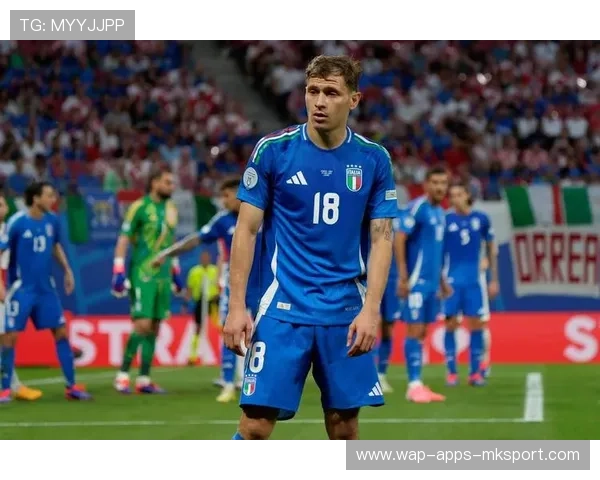 意大利防线太薄？要想进世界杯必须先解决这一点