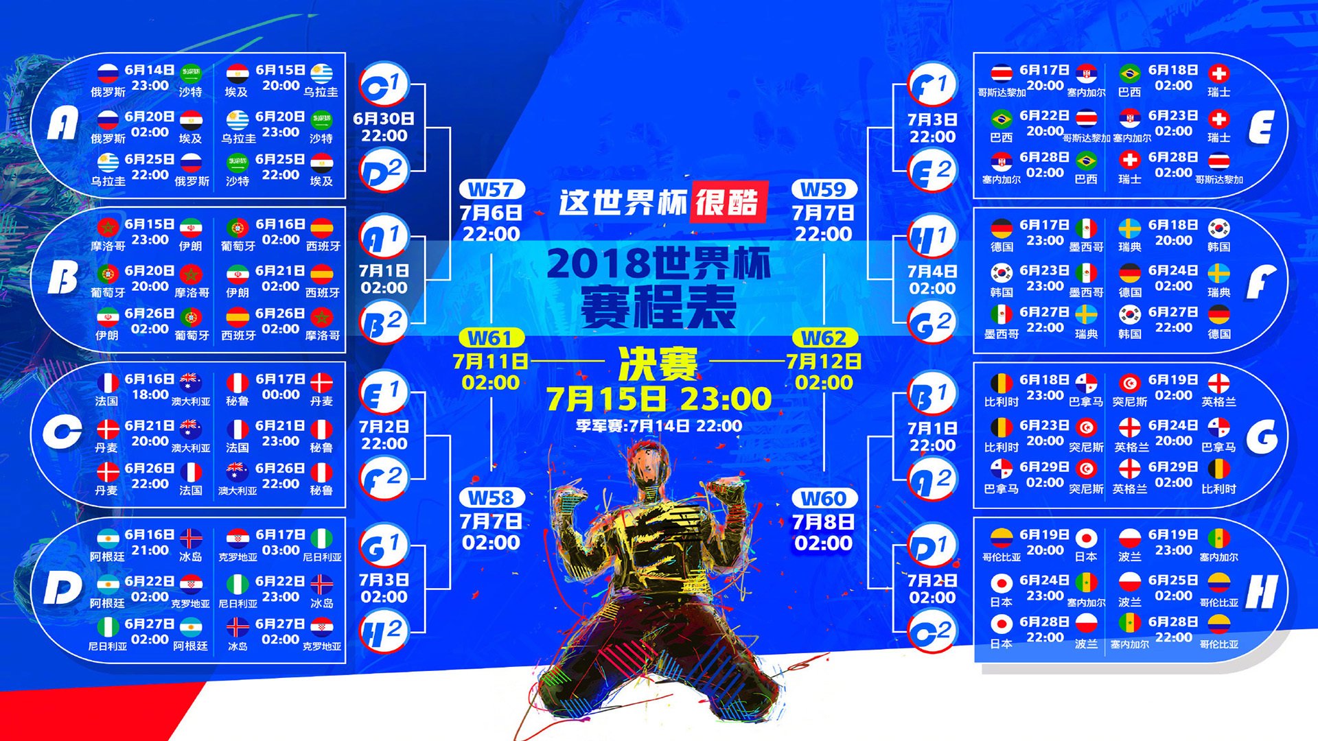 世界学生长网泳接力赛:转身配合成为秒差关键
